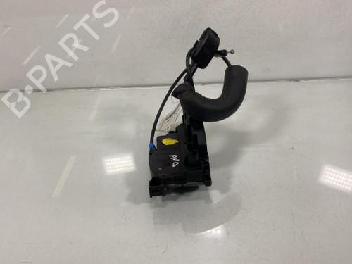 Front right lock RENAULT MEGANE III Hatchback (BZ0/1_, B3_) 1.5 dCi (BZ09, BZ0D, BZ1W, BZ29, BZ14) | BP20009746C97 