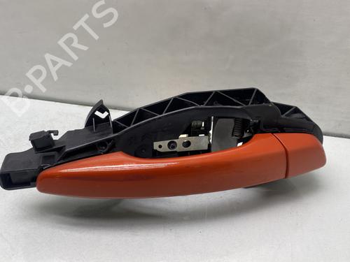 Høyre bak utvendig håndtak OPEL CORSA F (P2JO) 1.2 (68) (101 hp) 29939135