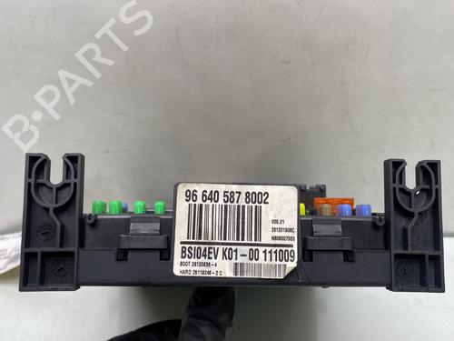 fuse-box-citroen-berlingo-multispace-b9-2008-30777941 main image