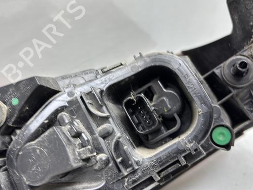 Right taillight RENAULT CLIO IV (BH_) 1.2 16V | BP28496554C35 