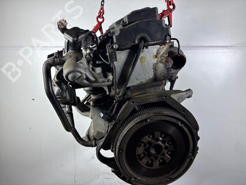 Engine MERCEDES-BENZ VITO / MIXTO Van (W639) | BP38561668M1 - Image 2