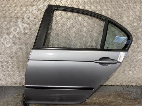 Left rear door BMW 3 (E46) 318 i | BP20008684C4 