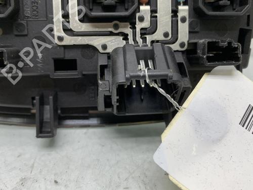 Interior roof light PEUGEOT 508 I (8D_) 2.0 HDi | BP19994750I8