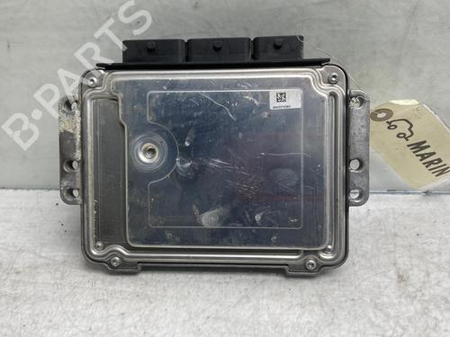 Used Engine control unit (ECU) Engine control unit (ECU) RENAULT SCÉNIC II (JM0/1_) [2003-2010] 21196926 21196926