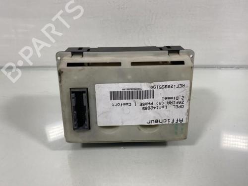 Display monitor OPEL ZAFIRA A MPV (T98) 2.0 DTI 16V (F75) | BP20004782C48 