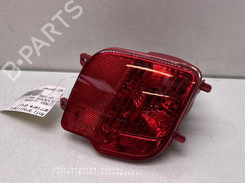 Rear fog light CITROËN C5 AIRCROSS (A_) 1.2 Hybrid 136 (ARHPYJ) | BP32416663C37 