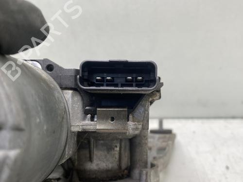 Used Front wiper motor Front wiper motor CITROËN C4 Grand Picasso II (DA_, DE_) 1.6 HDi / BlueHDi 115 (115 hp) 32725261 32725261