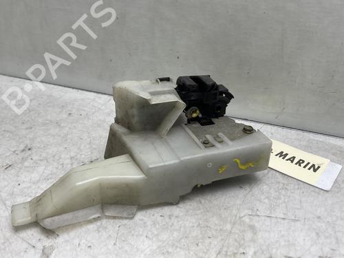 Front left lock RENAULT CLIO II (BB_, CB_) 1.9 dTi (B/CB0U) | BP19993796C98 