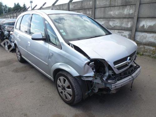 Front windshield wiper arm OPEL MERIVA A MPV (X03) 1.7 CDTI (E75) | BP21950338C143 