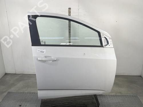 Used Right front door CHEVROLET AVEO Saloon (T300) 1.3 D (75 hp) 27234842