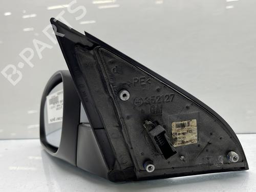 Left mirror OPEL VECTRA B (J96) 2.0 DTI 16V (F19) | BP21822369C26 