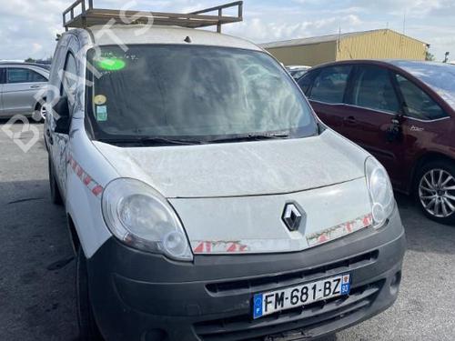 Gearbox RENAULT KANGOO Express (FW0/1_) 1.5 dCi 70 (FW0A, KW0V) | BP23765820M3  - Image 12