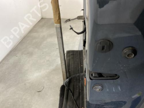 Right front door SEAT LEON (1P1) 2.0 TDI 16V | BP23768854C3 