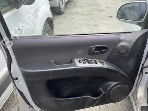 Right mirror HYUNDAI MATRIX (FC) 1.5 CRDi | BP24115392C27 