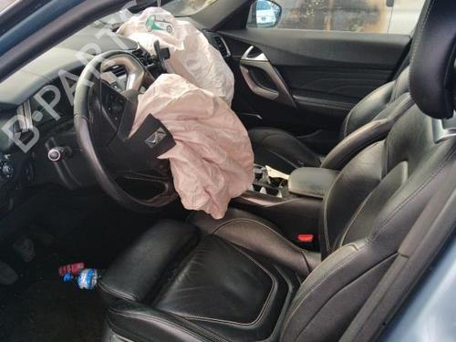 Headlight switch CITROËN DS5 2.0 HDi 165 | BP21958931I24  - Image 6