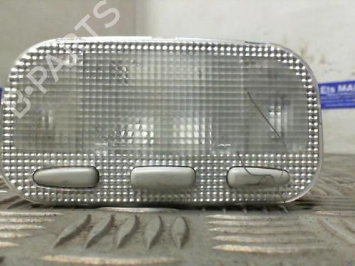 Interior roof light PEUGEOT 407 (6D_) 2.0 HDi 135 (6DRHRH, 6DRHRE, 6DRHRG, 6DRHRJ) | BP20035696I8 