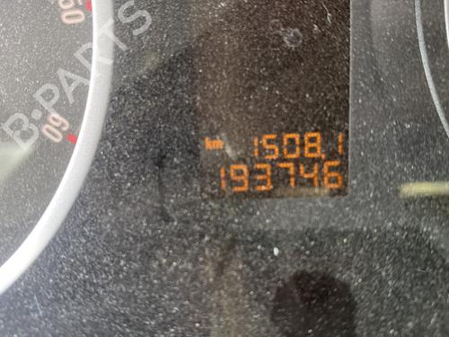 Climate control OPEL CORSA D (S07) 1.3 CDTI (L08, L68) | BP31205592I5 - Image 13