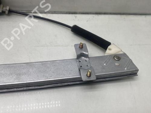 Used Front right window mechanism Front right window mechanism HYUNDAI TERRACAN (HP) 2.9 CRDi 4WD (150 hp) 19967404 19967404