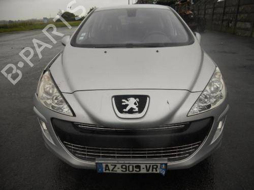 Warning switch PEUGEOT 308 I (4A_, 4C_) 1.6 HDi | BP20005337I22 