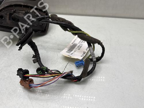 Used Left mirror Left mirror CITROËN C4 Grand Picasso I (UA_) 1.6 HDi 110 (112 hp) 33609598 33609598