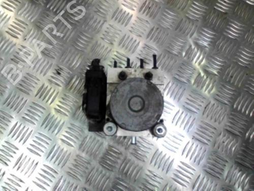 Used ABS pump ALFA ROMEO MITO (955_) 1.3 MultiJet (955AXP1A, 955AYC1A) (95 hp) 20027856