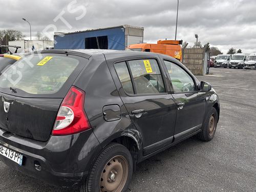 Rudehejsemekanisme ventre foran DACIA SANDERO 1.4 MPI LPG | BP32330083C22  - Image 27