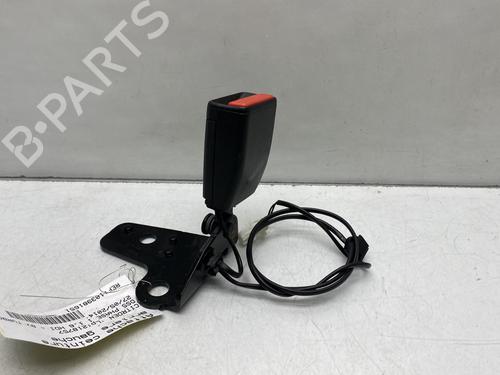 Seat buckle CITROËN DS5 1.6 HDi 115 | BP27632185I32 