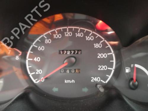 Brugte HYUNDAI COUPE I (RD) 4554192