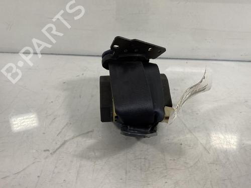 Used Rear left seatbelt Rear left seatbelt RENAULT ESPACE IV (JK0/1_) 2.2 dCi (JK0H) (150 hp) 20001524 20001524
