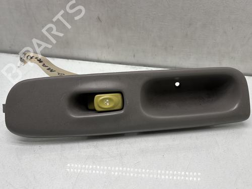 Højre fortil elrude kontakt RENAULT TWINGO I (C06_) 1.2 (C066, C068) 7700838097