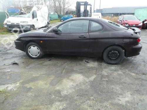 Left headlight HYUNDAI COUPE I (RD) | BP33742802C28 - Image 8
