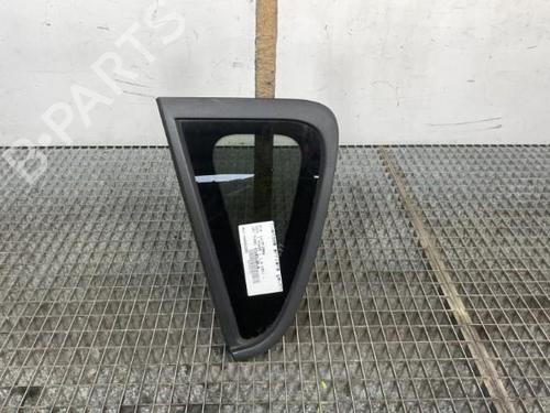 Rear left quarter glass KIA SOUL I (AM) 1.6 CRDi 128 | BP19961031C93 