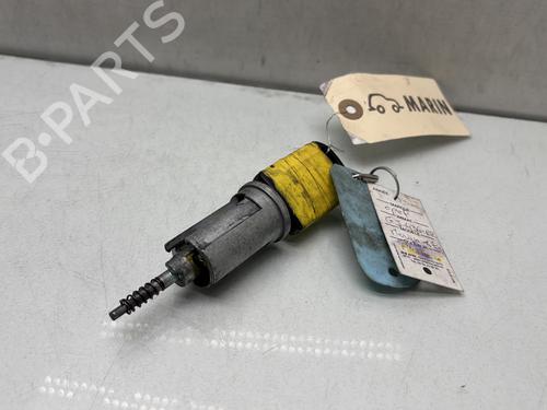Used Ignition barrel OPEL MERIVA A MPV (X03) 1.7 DTI (E75) (75 hp) 23766942