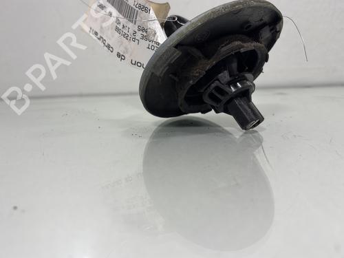 Fuel cap PEUGEOT 206 Hatchback (2A/C) 1.4 HDi eco 70 | BP29707002C161