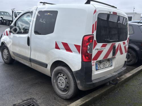 Nummerpladelys PEUGEOT BIPPER (AA_) 1.3 HDi 75 | BP34477822I40 - Image 15