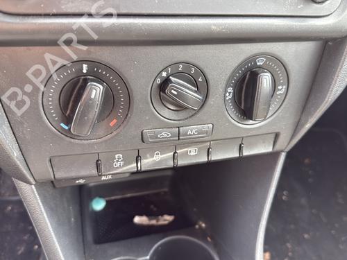 Left front window switch SEAT TOLEDO IV (KG3) 1.6 TDI | BP27836296I27  - Image 23