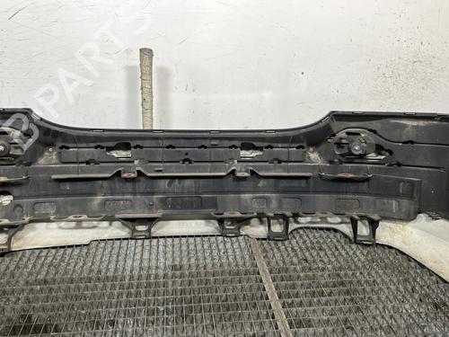 Rear bumper MERCEDES-BENZ C-CLASS (W203)  | BP29202808C8 