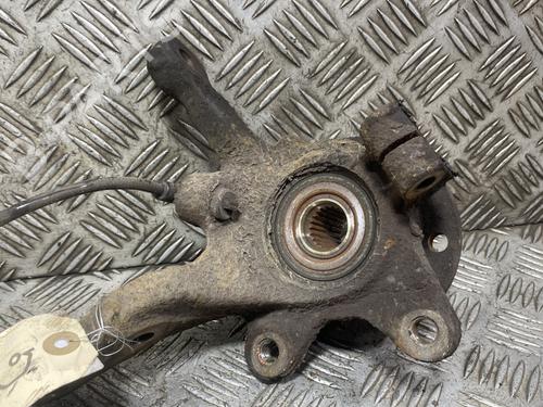 Used Right front steering knuckle Right front steering knuckle RENAULT TWINGO I (C06_) 1.2 (C066, C068) (58 hp) 30676911 30676911