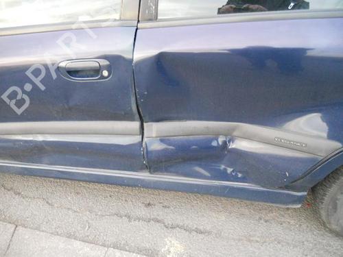 Right rear door MITSUBISHI CARISMA (DA_)  | BP20032029C5 