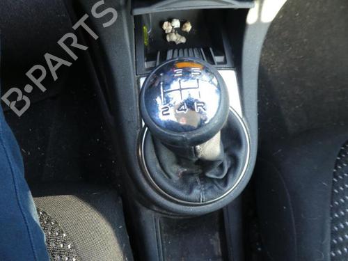 Engine control unit (ECU) CITROËN C4 I (LC_) 1.6 HDi | BP19996329M57 