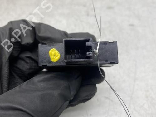 Warning switch VW PASSAT CC B6 (357) 2.0 TDI | BP19992779I22 