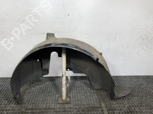 Wheel arch CITROËN C4 CACTUS 1.6 BlueHDi 100 | BP26408787C56 