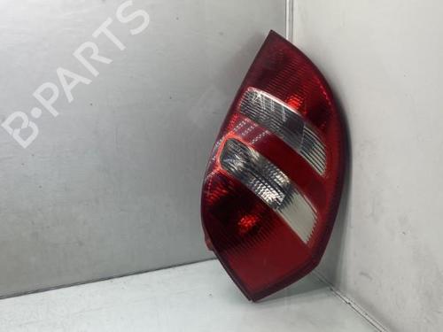 Left taillight MERCEDES-BENZ A-CLASS (W169) A 180 CDI (169.007, 169.307) | BP19961452C34 