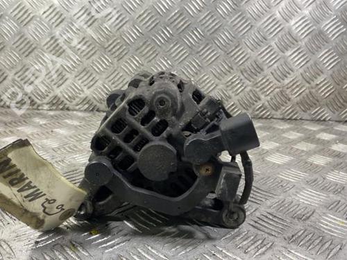 Used Alternator Alternator CITROËN C3 I (FC_, FN_) [2002-2013] 25437502 25437502