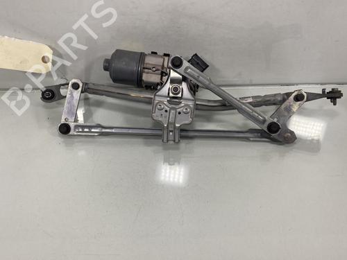 Front wiper motor PEUGEOT PARTNER Tepee 1.6 HDi 90 | BP20318207M29 