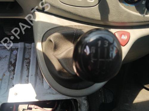 Right front shock absorber RENAULT TRAFIC II Bus (JL) 1.9 dCI 80 (JL0B) | BP24961105M17 - Image 8