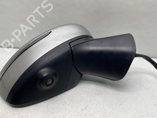 Right mirror NISSAN NOTE (E12) 1.5 dCi | BP25446102C27 