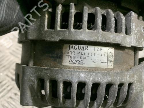 Alternator JAGUAR S-TYPE II (X200) 2.7 D | BP19999054M7 