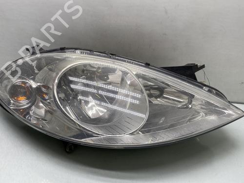 Used Right headlight MERCEDES-BENZ A-CLASS (W169) A 180 CDI (169.007, 169.307) (109 hp) 31858210