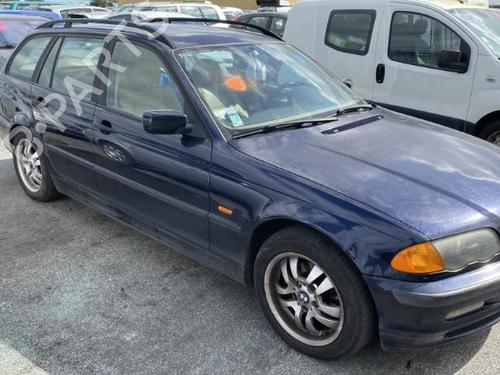 Left front indicator BMW 3 Touring (E46) 320 d | BP22314799C32 - Image 24